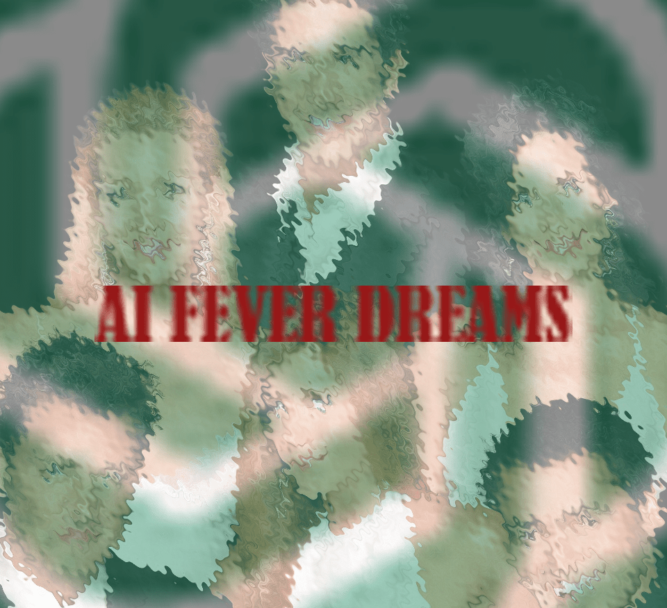 Aliens Invade Friends