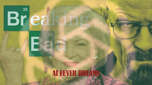 Breaking Bad – Betty White’s&nbsp;Reign