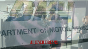 The DMV Blues – Season&nbsp;Premier